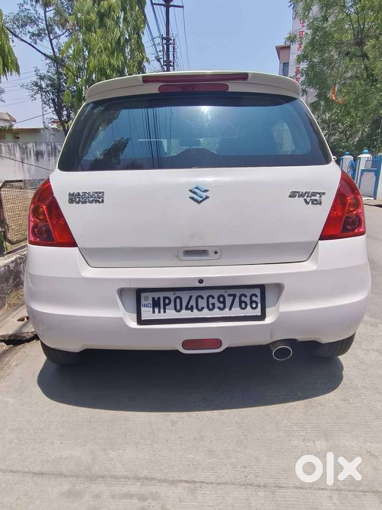 Maruti Suzuki Swift 2011 Diesel Well Maintained