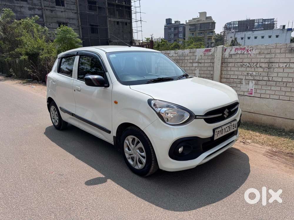 Maruti Suzuki Celerio Vxi(o), 2022, Petrol