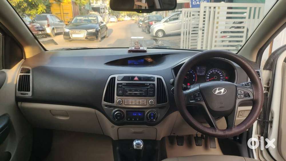 Hyundai I20 Diesel Asta, 2014, Diesel