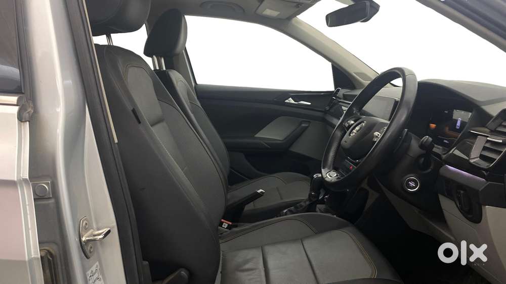 Skoda Kushaq Style 1.0l Tsi At, 2023, Petrol