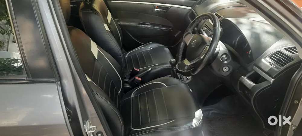 Maruti Suzuki Swift 2011 Vdi
