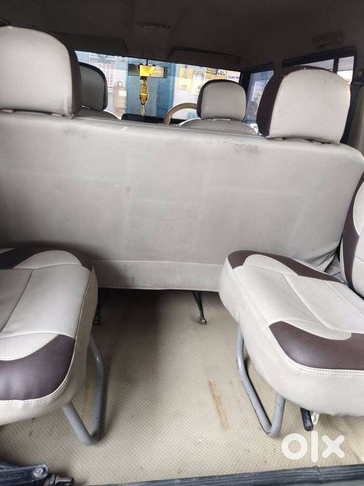 Mahindra Bolero Zlx Bsiii, 2013, Diesel