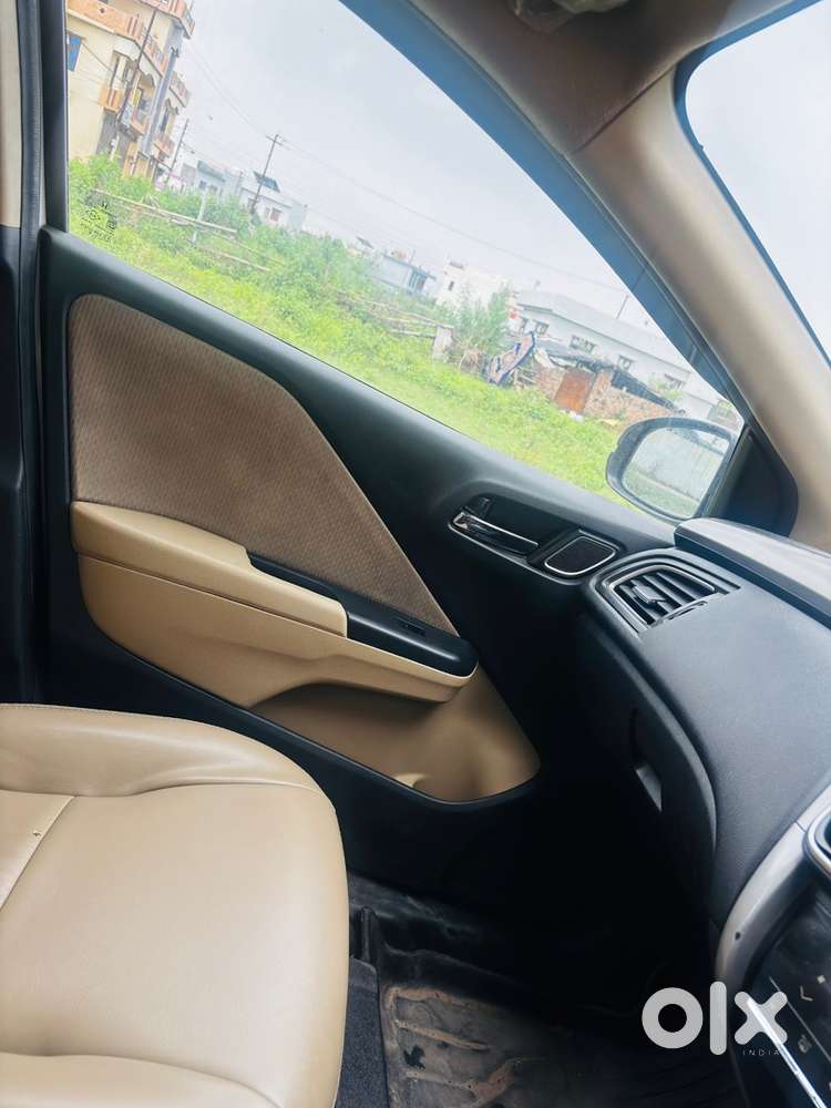 Honda City 2018 Petrol Well Maintained Under Warrenty