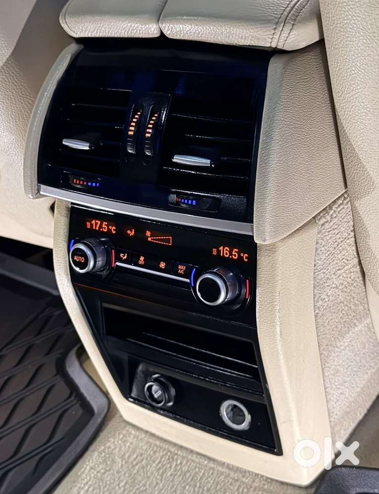 Bmw X5 Xdrive 30d M Sport, 2018, Diesel