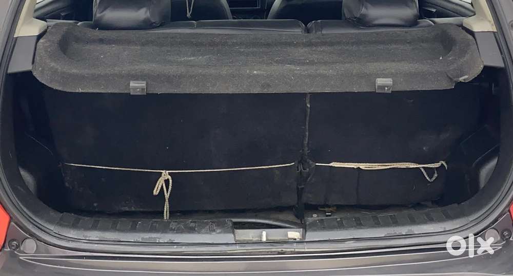 Maruti Suzuki Swift 1.2 Lxi (o), 2015, Petrol