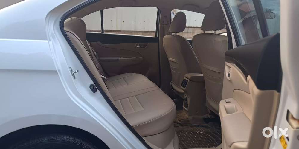 Maruti Suzuki Ciaz 2014-2017 Vxi Plus, 2015, Petrol