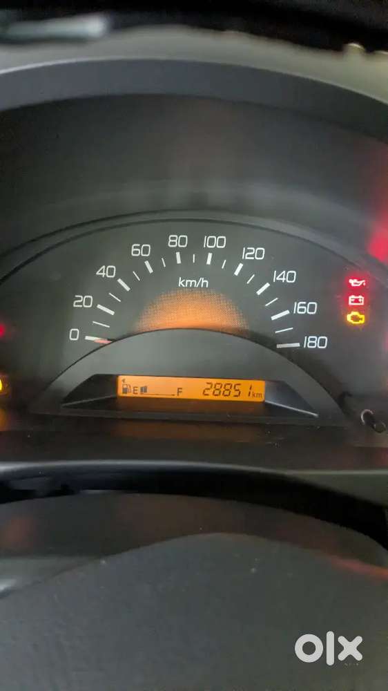 Wagon R (mh-31 Registered) – Single Hand, Low Run, No Repairs Needed