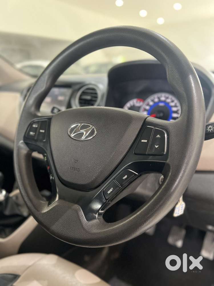 Hyundai Grand I10 Sportz(o) 1.2 Mt, 2018, Petrol