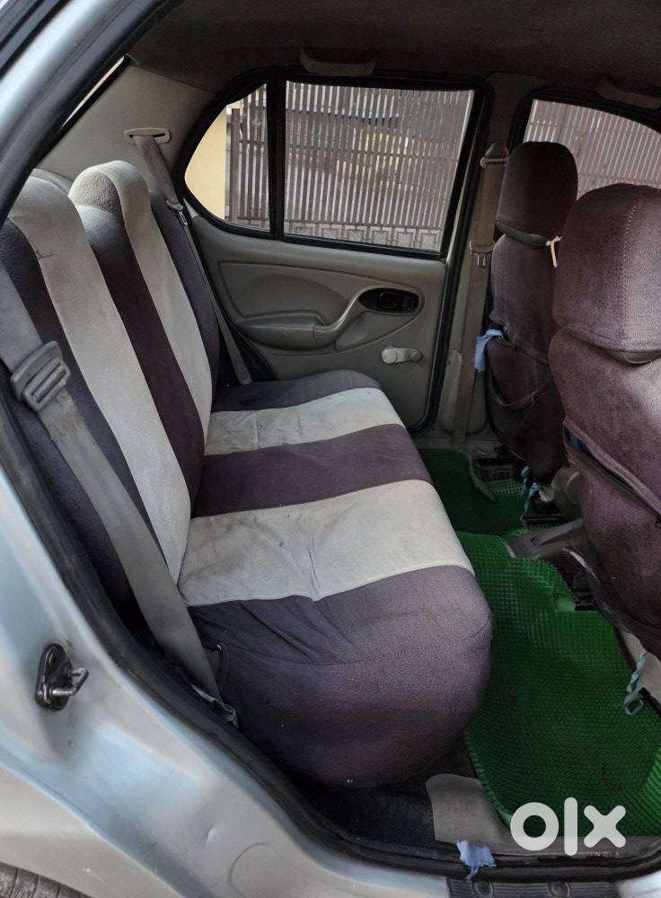 Tata Indigo Cs Ls Tdi, 2014, Diesel