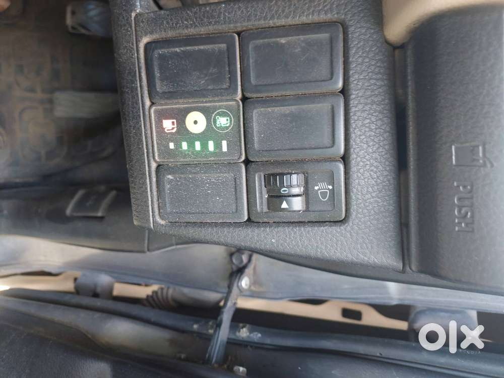 Maruti Suzuki Wagon R 2018 Dec Cng