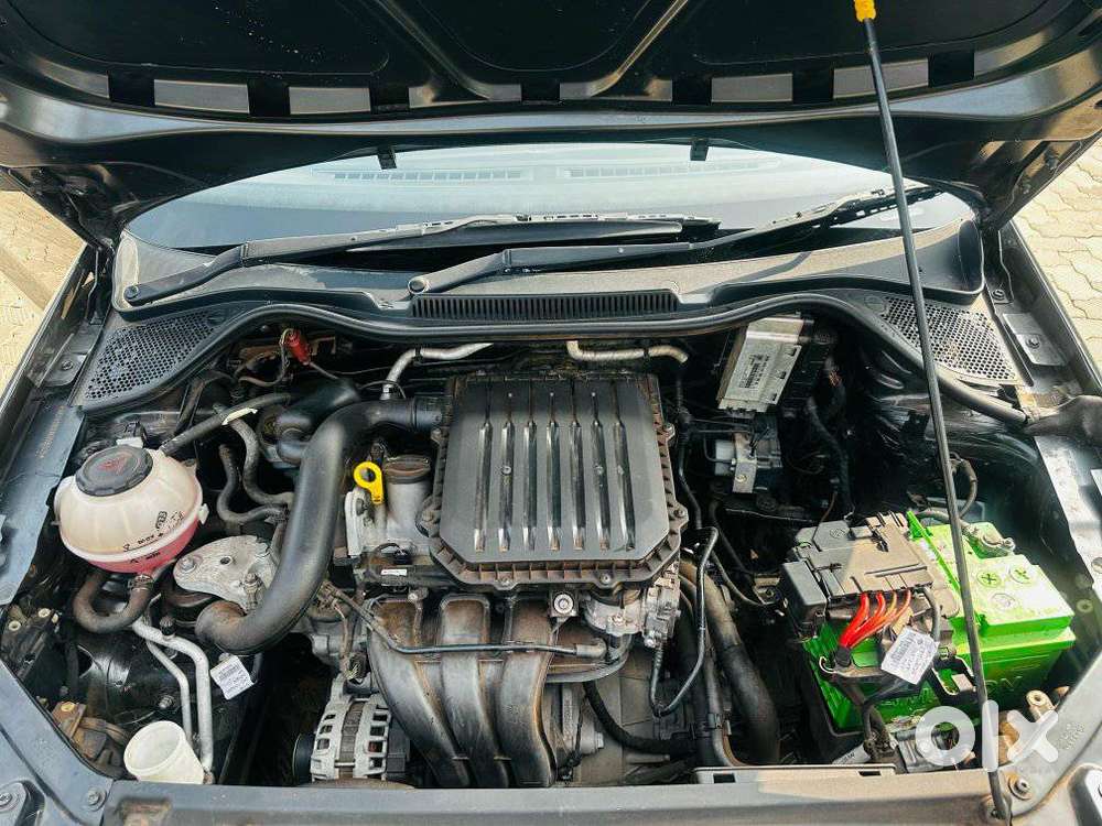 Volkswagen Polo 1.0 Mpi Comfortline, 2019, Petrol