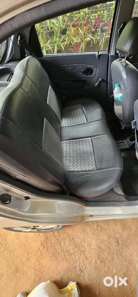 Chevrolet Spark 1.0 Lt Petrol 2008