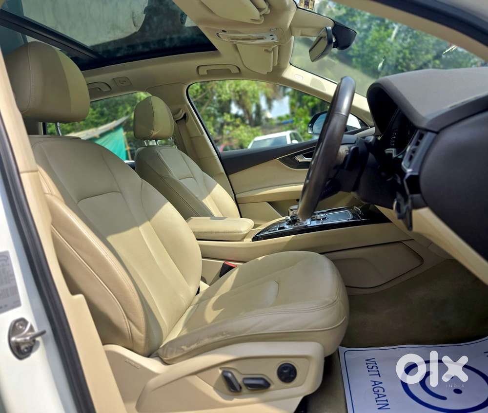 Audi Q7 3.0 45 Tdi Technology Pack, 2020, Diesel