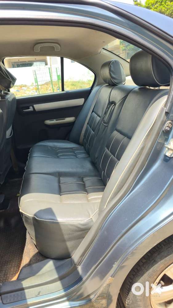 Swift Dzire Maruti Petrol 2011