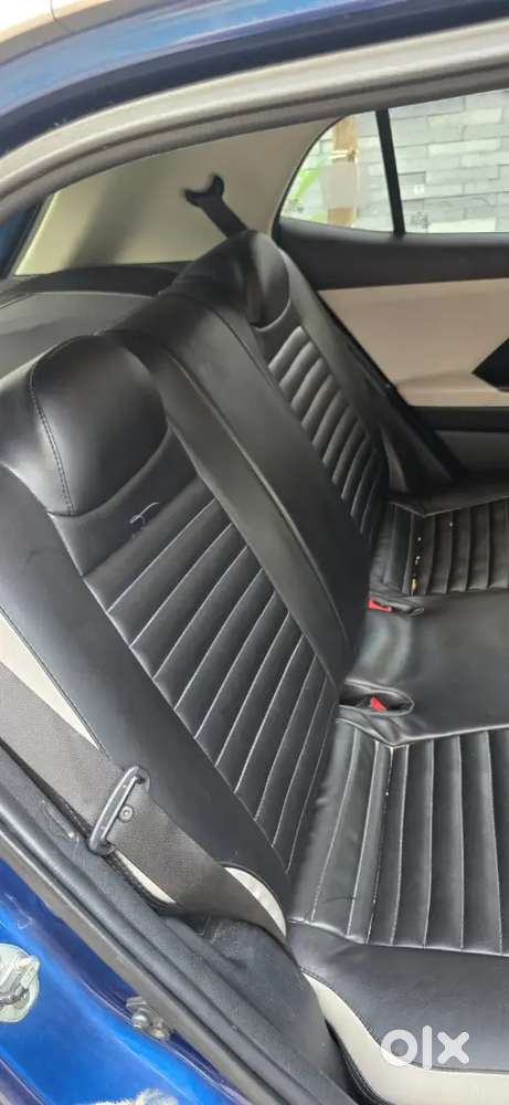 Hyundai Creta 1.5 Ex 2020