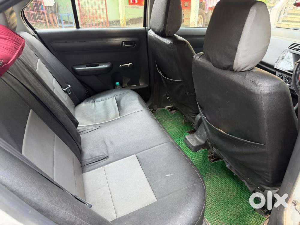 Maruti Suzuki Dzire 2016