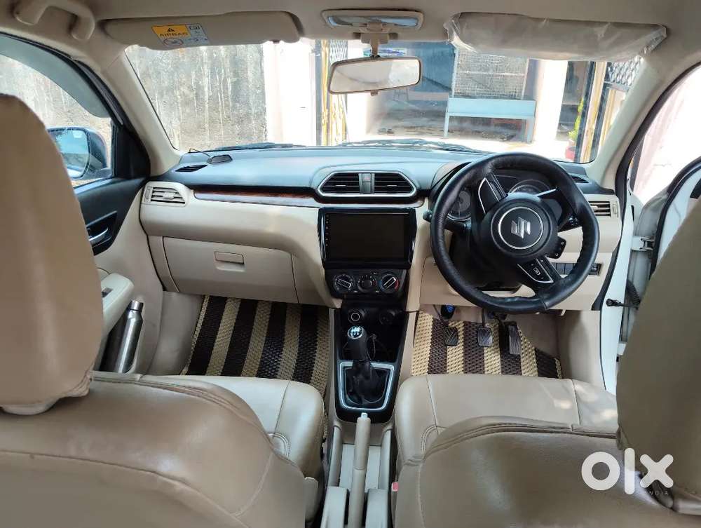 Maruti Suzuki Dzire Vxi 2018  Well Maintained