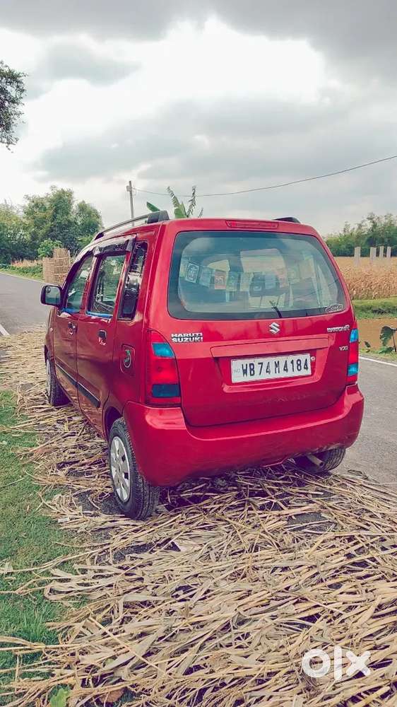 Maruti Suzuki Brezza 1.5 2013