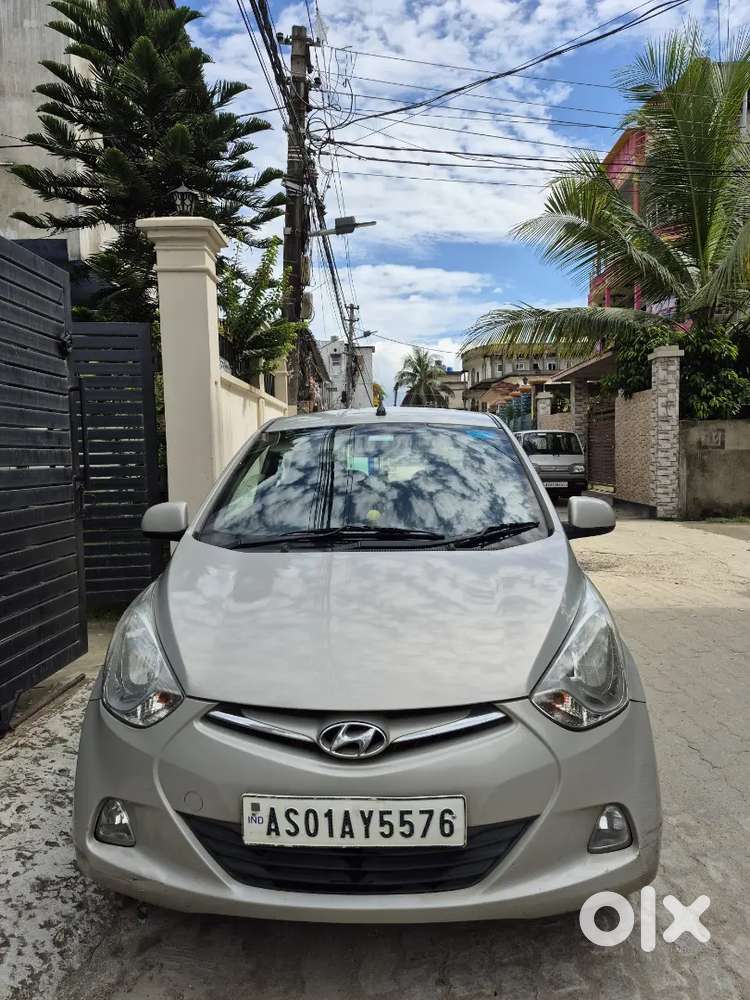 Hyundai Eon Spotz Tip Top Condition