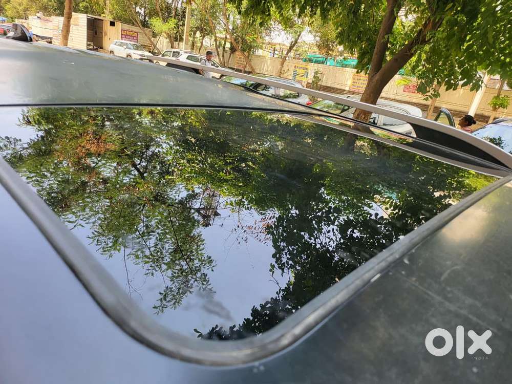 Mahindra Scorpio-n 2.2 Z8 Diesel At 4wd 7 Str, 2024, Diesel