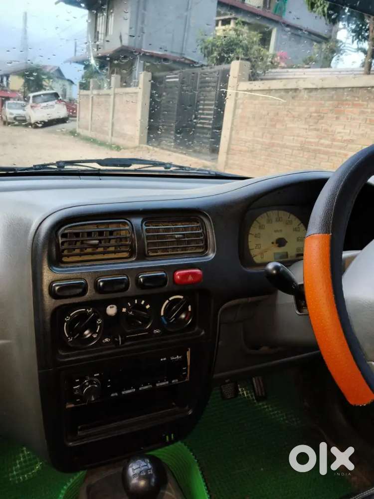 Maruti Suzuki Alto 2009 Petrol Well Maintained