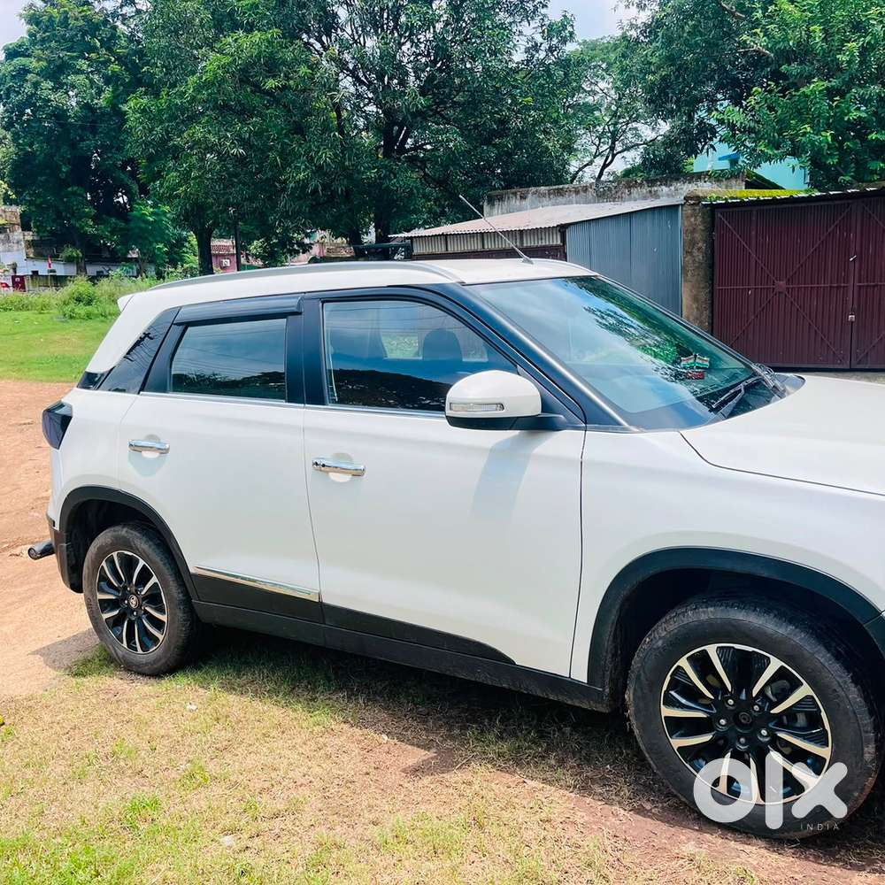 Toyota Urban Cruiser Petrol 2022