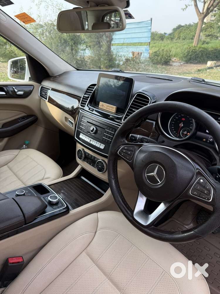 Mercedes-benz Gle Class 2.1 250d 4matic, 2017, Diesel