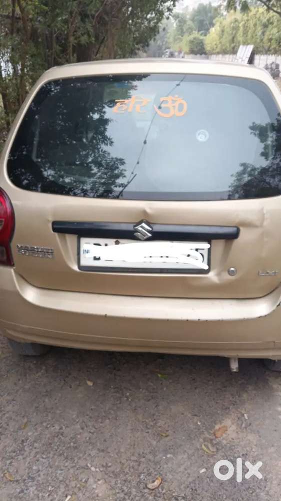 Hii Nice Car Delhi Number  Good Music Chill Ac New Batry Cng On Paper