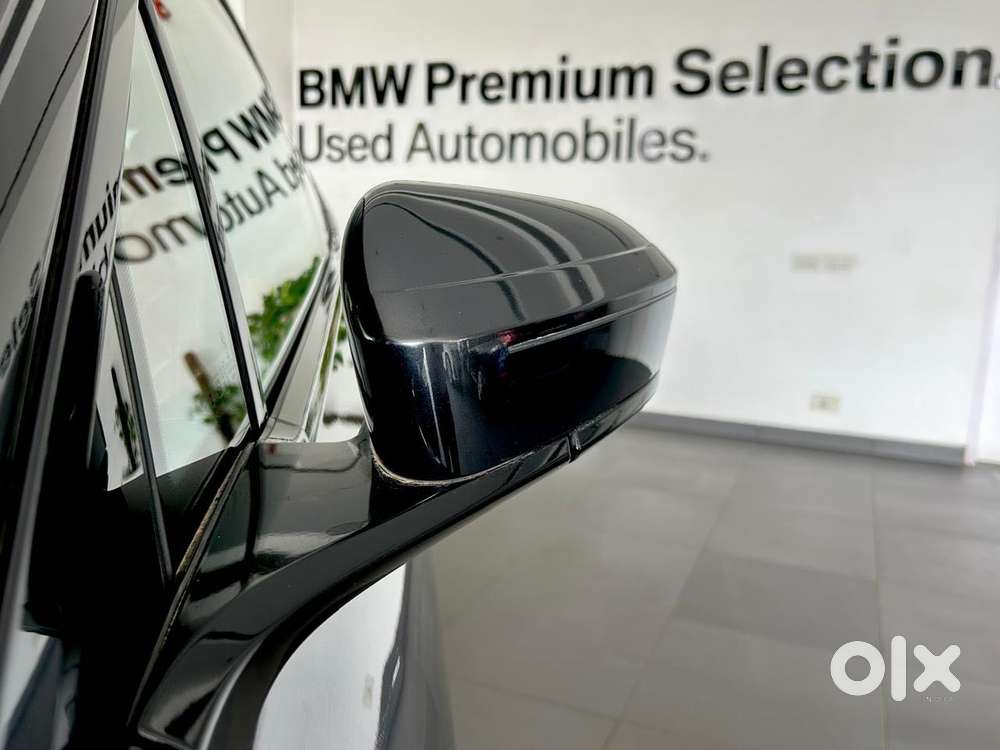 Bmw Ix Xdrive 40, 2023, Electric