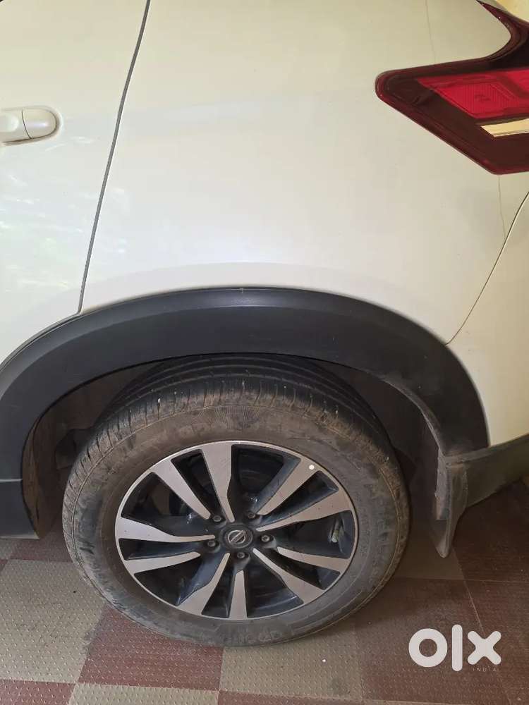 Nissan Kicks 2022 Petrol Cvt 1.3 Turbo
