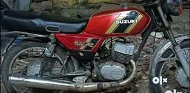 Olx bike suzuki max hot sale 100