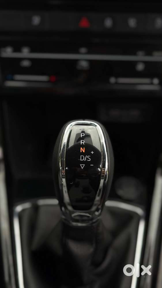 Skoda Kushaq 1.5 Tsi Style, 2021, Petrol