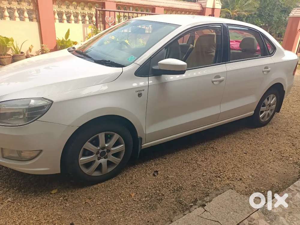 Skoda Rapid 2013 Diesel 72000 Km Driven