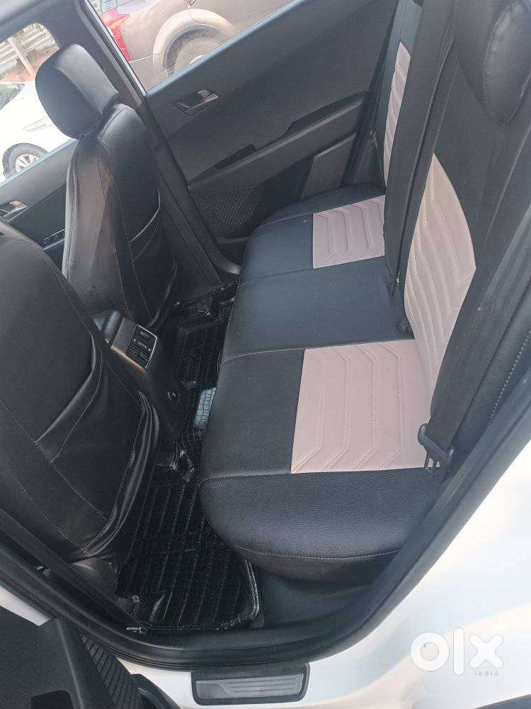 Hyundai Creta 1.6 Sx Plus Diesel, 2016, Diesel