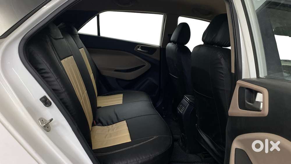 Hyundai Elite I20 Sportz Plus, 2020, Cng & Hybrids