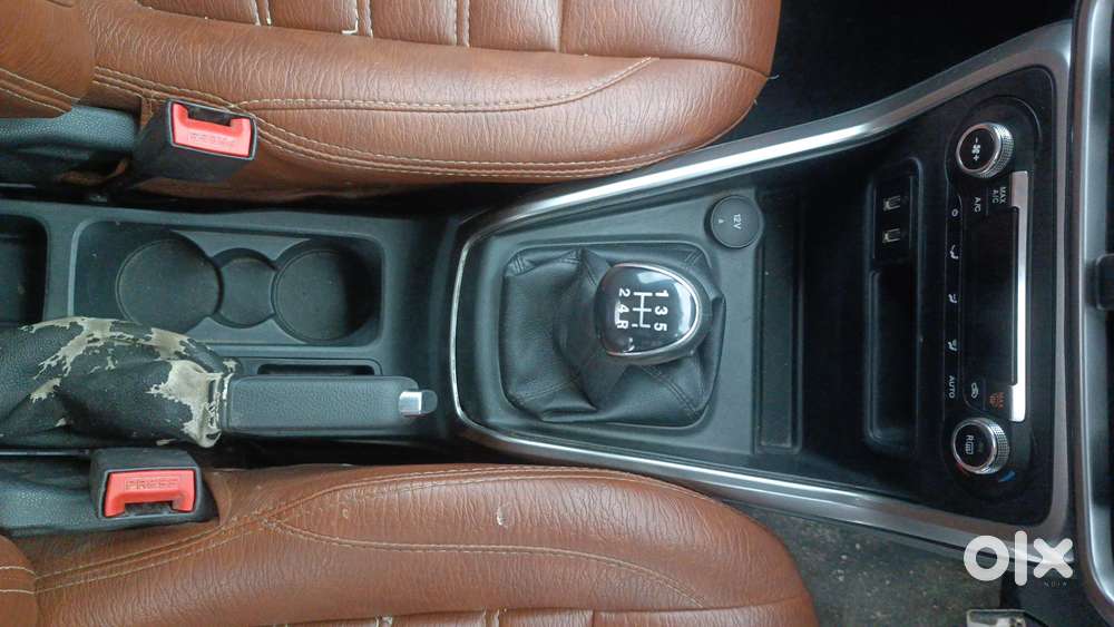 Ford Ecosport 1.5 Petrol Titanium, 2019, Petrol