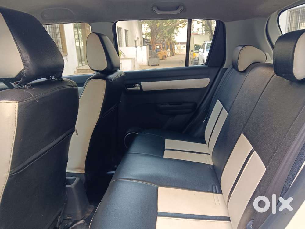 Maruti Suzuki Swift 2007-2011 1.2 Vxi Abs, 2011, Petrol