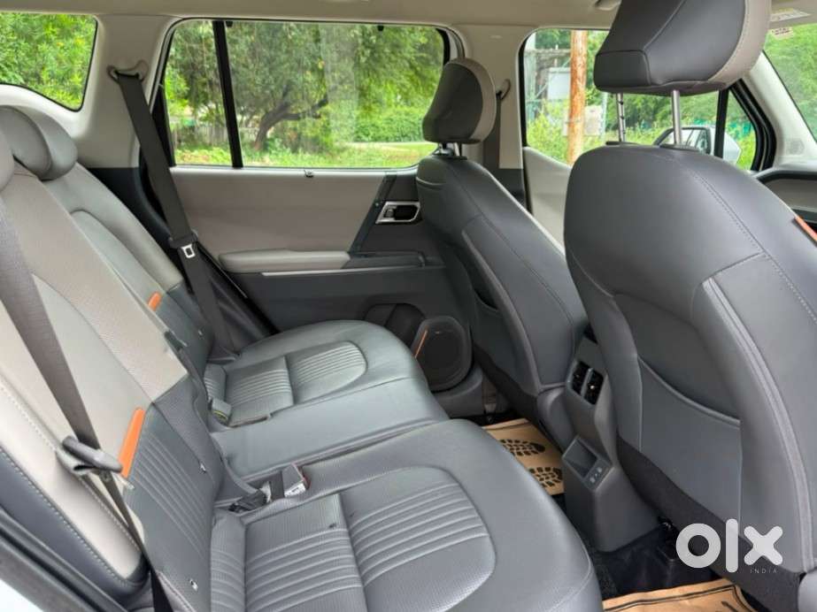 Kia Syros Htx Plus Opt Turbo Dct, 2025, Petrol