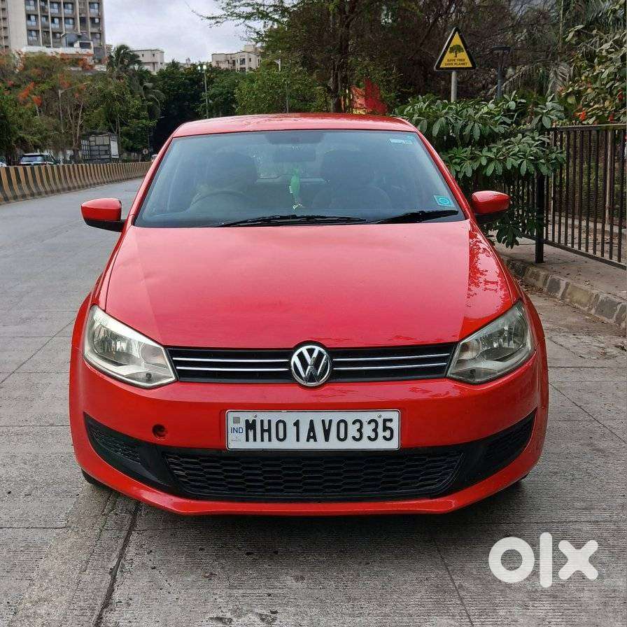 Volkswagen Polo, 2010, Petrol