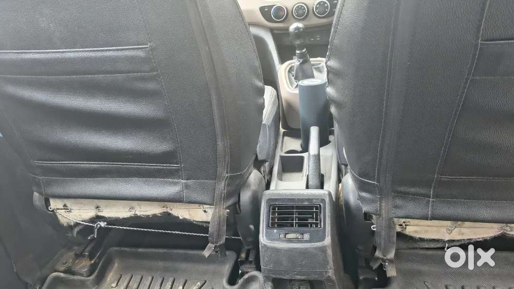 Hyundai Grand I10 2018 Diesel 80000 Km Driven