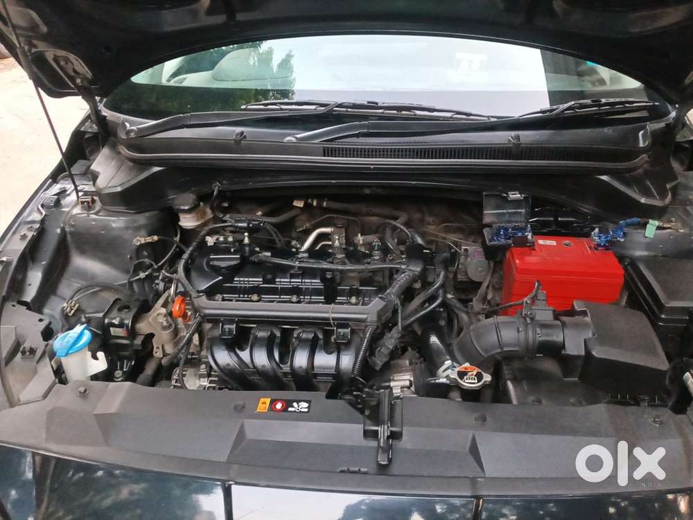 Hyundai I20 Petrol 2021