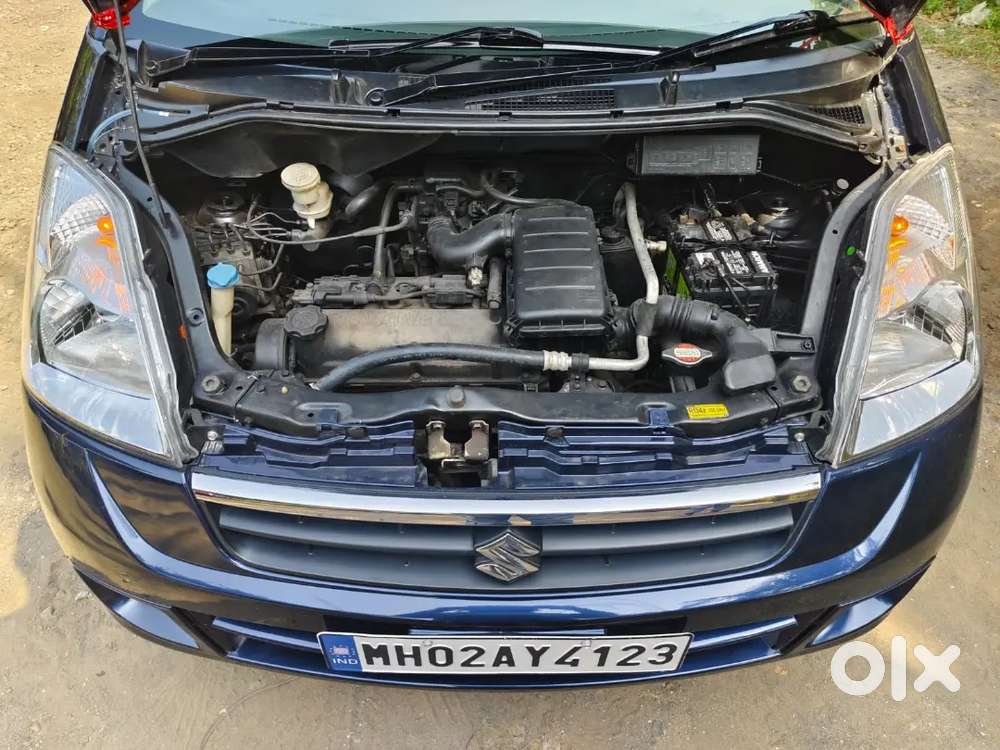 Maruti Suzuki Estilo 2007 Petrol 58000 Km Driven
