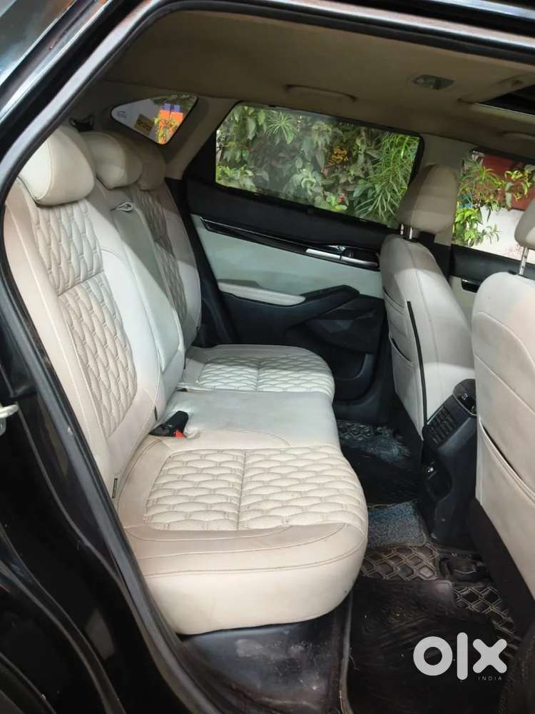 Kia Seltos Htk 1.5 Petrol, 2022, Petrol