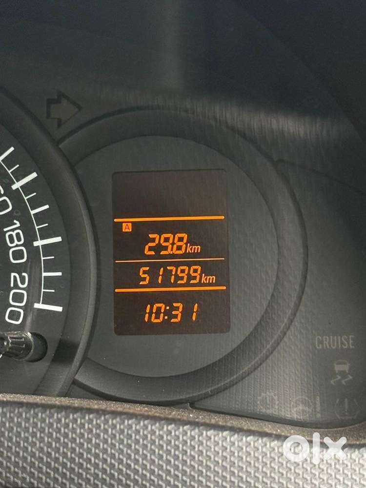 Maruti Suzuki Swift 1.2 Lxi (o), 2016, Petrol