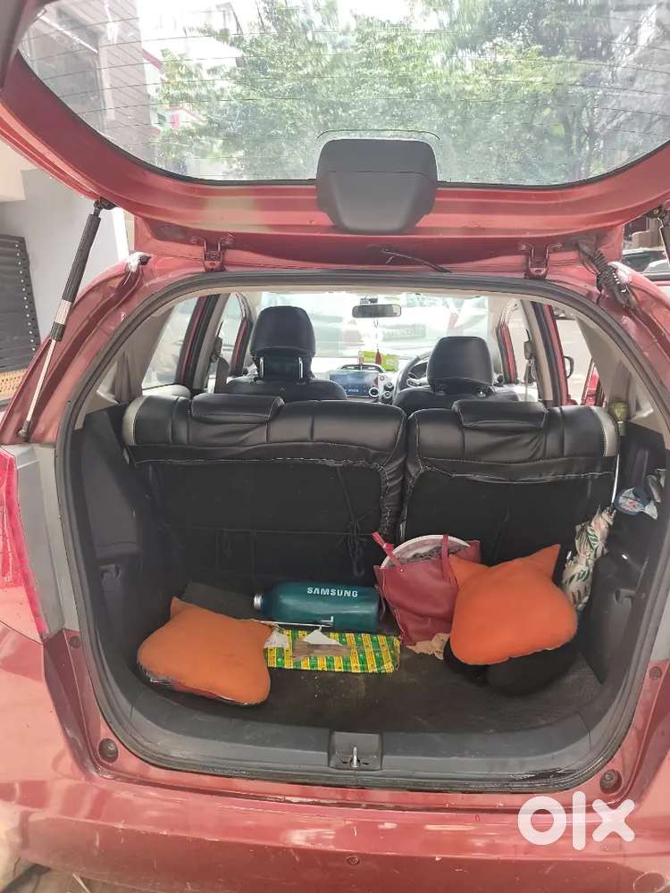 Honda Jazz 1.2 Zx 2010