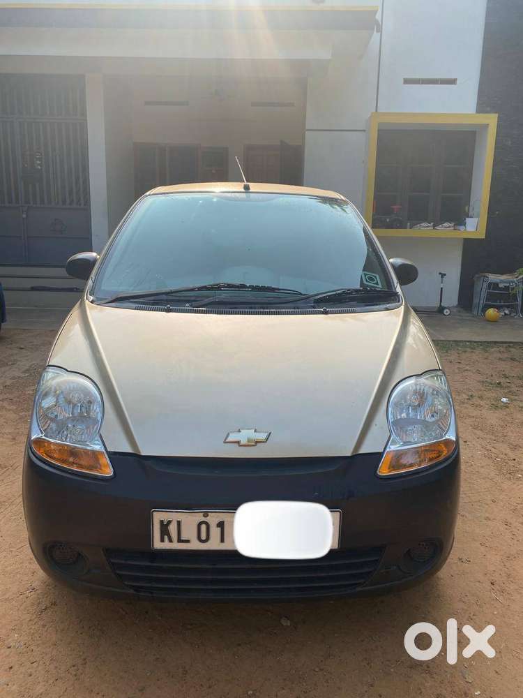 Model 2009, Km 45000, Owner Second