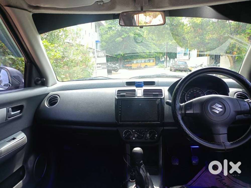 Maruti Suzuki Swift Vdi Bsiii, 2009, Diesel