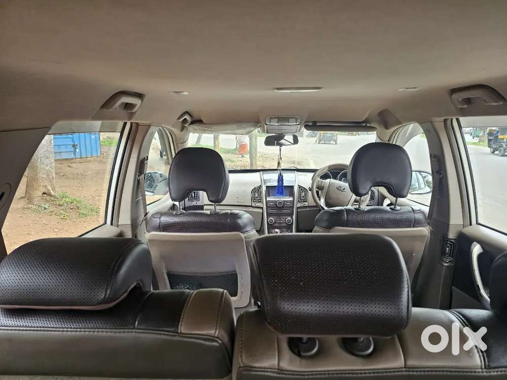 Mahindra Xuv500 2014 Diesel