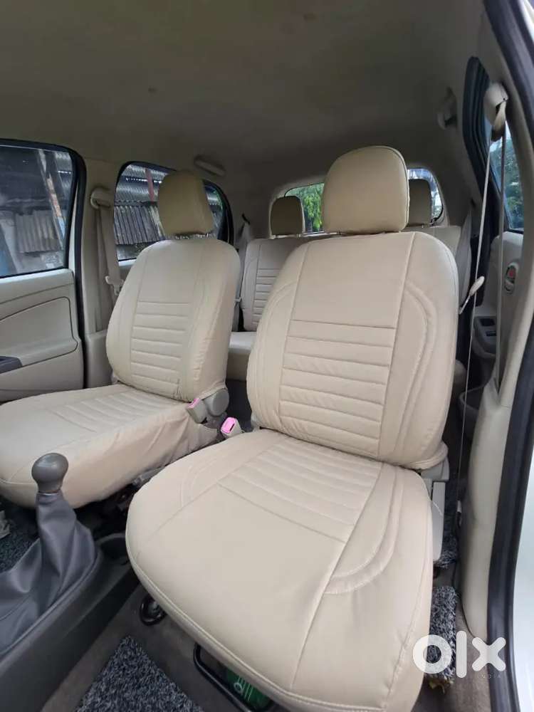 Toyota Etios Liva 2017