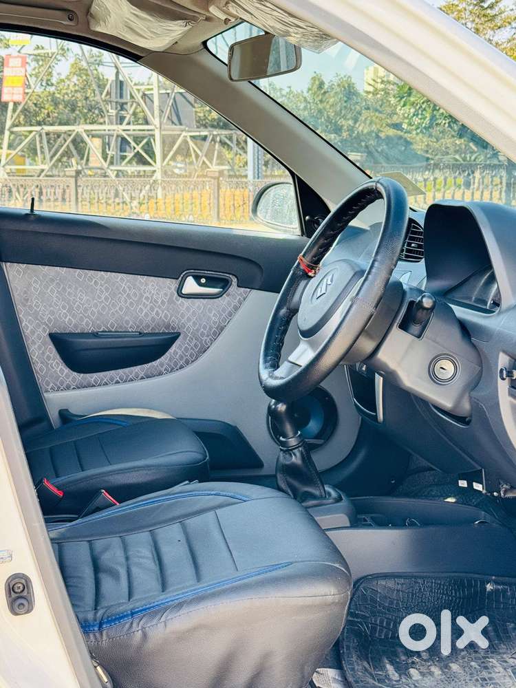 Maruti Suzuki Alto 800 Lxi, 2016, Petrol